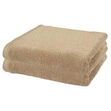 Luxury Egyptian Cotton Hand Towels (Set of 2)